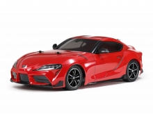 GR SUPRA (TT-02) tamiya GR SUPRA (TT-02)