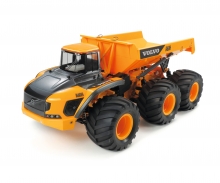 Volvo A60G Hauler 6x6 (G6-01) tamiya Volvo A60G Hauler 6x6 (G6-01)