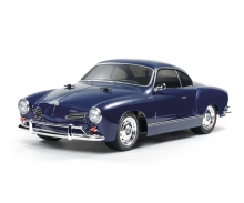 VW Karmann Ghia (M-06) tamiya VW Karmann Ghia (M-06)