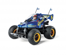Comical Avante (GF-01CA) tamiya Comical Avante (GF-01CA)