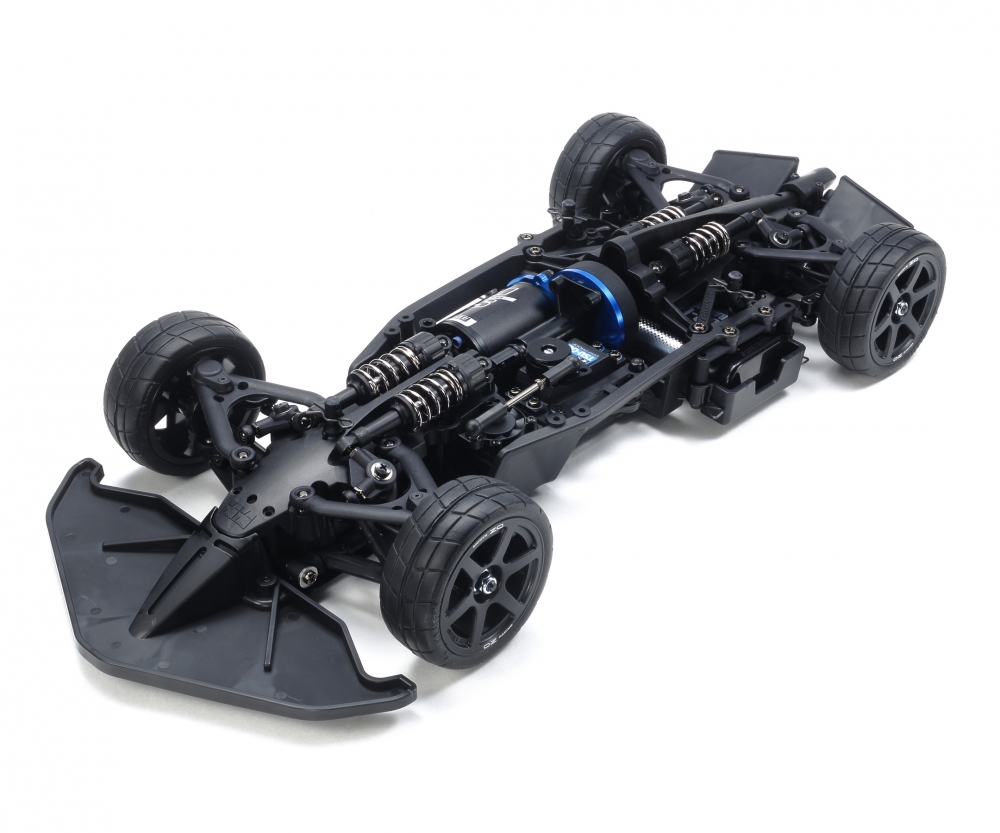 1:10 RC Formula E Gen2 Ch.Liv. TC-01 - RC Modelle - Produkte - www.tamiya.de