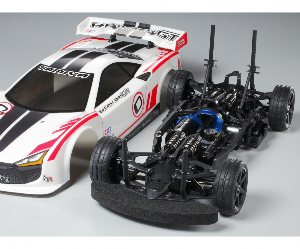 1:10 RC Formula E Gen2 Ch.Liv. TC-01 - RC On-Road 2/4 WD - RC Modelle