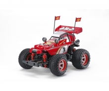 1:10 RC Comical Hotshot (GF-01CB) tamiya 1:10 RC Comical Hotshot (GF-01CB)
