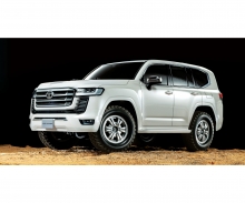 1:10 RC Toyota Land Cruiser LC300 CC-02 tamiya 1:10 RC Toyota Land Cruiser LC300 CC-02