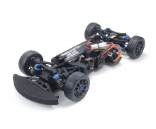 1:10 RC TA08 PRO Chassis Kit tamiya 1:10 RC TA08 PRO Chassis Kit