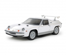 1:10 RC Lotus Europa Special (M-06) tamiya 1:10 RC Lotus Europa Special (M-06)