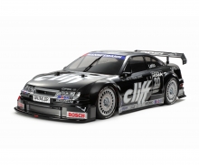 1:10 RC Opel Calibra V6 Cliff (TT-01E) tamiya 1:10 RC Opel Calibra V6 Cliff (TT-01E)