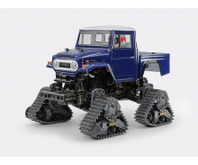 1:10 RC Toyota LandCr. Quadtrack GF-01FT tamiya 1:10 RC Toyota LandCr. Quadtrack GF-01FT