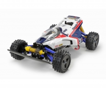 1:10 RC Thunder Shot (2022) tamiya 1:10 RC Thunder Shot (2022)