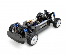 1:10 RC XV-02 PRO Chassis Kit tamiya 1:10 RC XV-02 PRO Chassis Kit