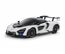 1:10 RC McLaren Senna TT-02 tamiya 1:10 RC McLaren Senna TT-02