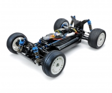 1:10 RC TT-02BR Chassis Kit Buggy tamiya 1:10 RC TT-02BR Chassis Kit Buggy