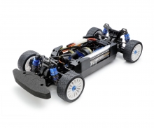XV-02RS PRO Chassis tamiya XV-02RS PRO Chassis