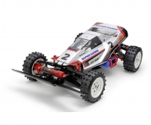 1:10 RC Super Sabre (2023) 4WD tamiya 1:10 RC Super Sabre (2023) 4WD