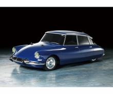 1:10 RC Citroen DS MB-01 tamiya 1:10 RC Citroen DS MB-01