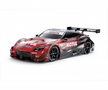 1:10 RC Motul Autech Z 2023 TT-02 tamiya 1:10 RC Motul Autech Z 2023 TT-02