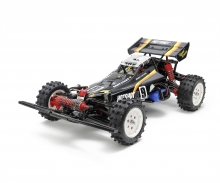 1:10 RC Hotshot II (2024) 4WD tamiya 1:10 RC Hotshot II (2024) 4WD