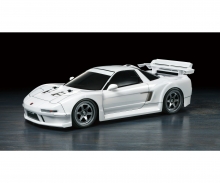 1:10 RC Honda NSX 1998 Racing TT-02 tamiya 1:10 RC Honda NSX 1998 Racing TT-02
