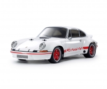 1:10 RC Porsche Carrera RSR 2.8 BT-01 tamiya 1:10 RC Porsche Carrera RSR 2.8 BT-01