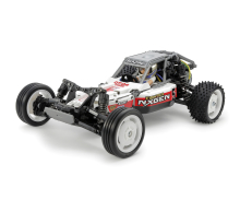 1:10 RC Fighter NXGEN DT-04 tamiya 1:10 RC Fighter NXGEN DT-04