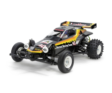 1:10 RC Hornet EVO. tamiya 1:10 RC Hornet EVO.