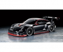 1:10 RC Porsche 911 GT3 R (992) tamiya 1:10 RC Porsche 911 GT3 R (992)
