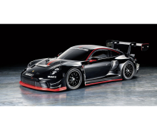 1:10 RC Porsche 911 GT3 R (992) tamiya 1:10 RC Porsche 911 GT3 R (992)