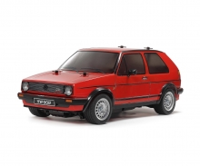 1:10 RC VW Golf II GTI 16V MB-01 tamiya 1:10 RC VW Golf II GTI 16V MB-01