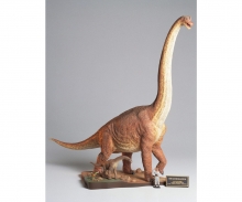 Brachiosaurus Diorama tamiya Brachiosaurus Diorama