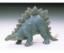 Stegosaurus Stenops tamiya Stegosaurus Stenops