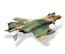 1:32 Mc Donnell F4 C/D PHANTOM II tamiya 1:32 Mc Donnell F4 C/D PHANTOM II