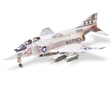 1:32 F-4J PHANTOM II MARINES tamiya 1:32 F-4J PHANTOM II MARINES