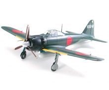 Mitsubishi A6M5 Zero Fighter tamiya Mitsubishi A6M5 Zero Fighter