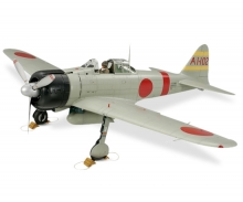 1:32 A6M2b Zero Model 21 (Zecke) tamiya 1:32 A6M2b Zero Model 21 (Zecke)