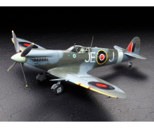 1/32 Spitfire Mk. Ixc tamiya 1/32 Spitfire Mk. Ixc