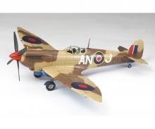 1:32 Supermarine Spitfire Mk.VIII tamiya 1:32 Supermarine Spitfire Mk.VIII