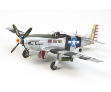 1:32 P-51D / K Mustang Pacific tamiya 1:32 P-51D / K Mustang Pacific