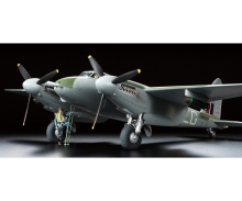1:32 DeHavilland Mosquito FB MK.VI tamiya 1:32 DeHavilland Mosquito FB MK.VI