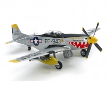 1:32 N.A. F-51D Mustang Korean War tamiya 1:32 N.A. F-51D Mustang Korean War