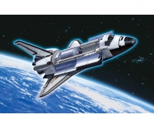 1:100 Space Shuttle Atlantis tamiya 1:100 Space Shuttle Atlantis