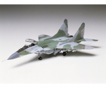 Mig-29 Fulcrum tamiya Mig-29 Fulcrum