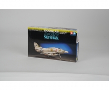 Skyhawk A-4E-F tamiya Skyhawk A-4E-F