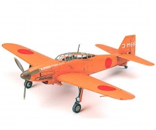 Aichi M6A1 Nazan tamiya Aichi M6A1 Nazan