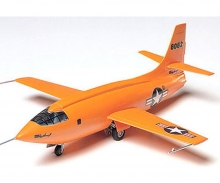 1:72 USA F. BELL X-1 MACH BUSTER tamiya 1:72 USA F. BELL X-1 MACH BUSTER