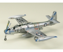 Republic F-84G Thunderjet tamiya Republic F-84G Thunderjet