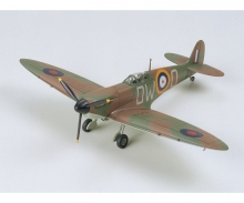 1:72 Supermarine Spitfire Mk.I tamiya 1:72 Supermarine Spitfire Mk.I