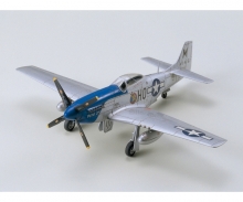 1:72 P-51D Mustang North American tamiya 1:72 P-51D Mustang North American