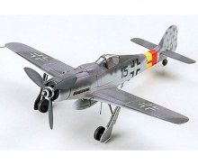 Focke-Wulf Fw190 D-9 tamiya Focke-Wulf Fw190 D-9