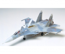 1:72 Sukhoi SU-27 B2 Sea-Flanker tamiya 1:72 Sukhoi SU-27 B2 Sea-Flanker