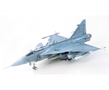 JAS-39A Gripen tamiya JAS-39A Gripen